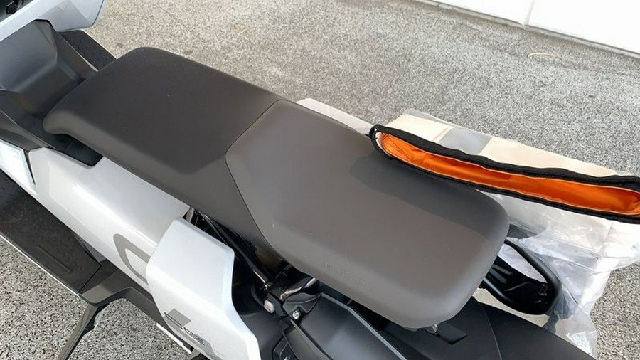 2022 BMW CE04 Inventory