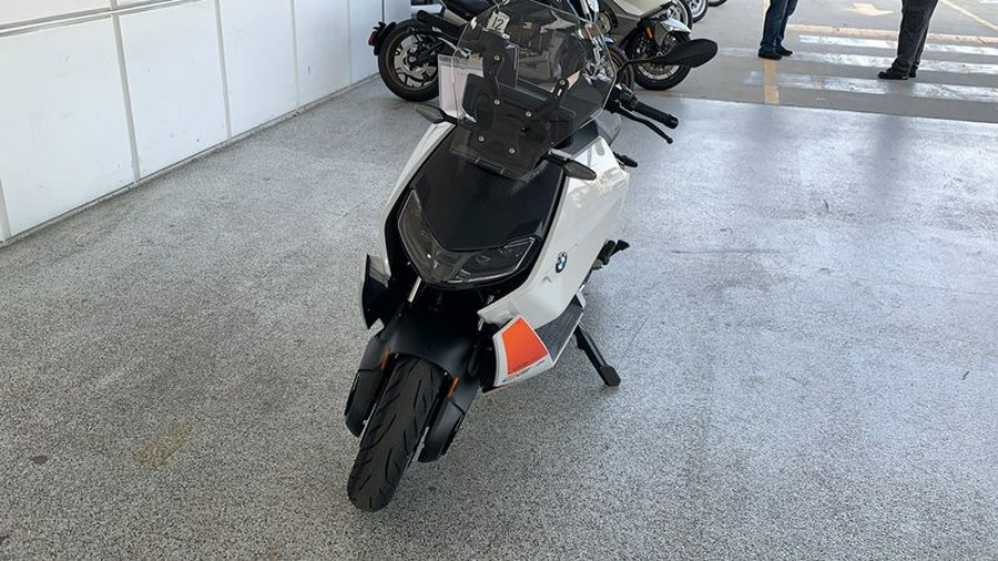 2022 BMW CE04 Inventory