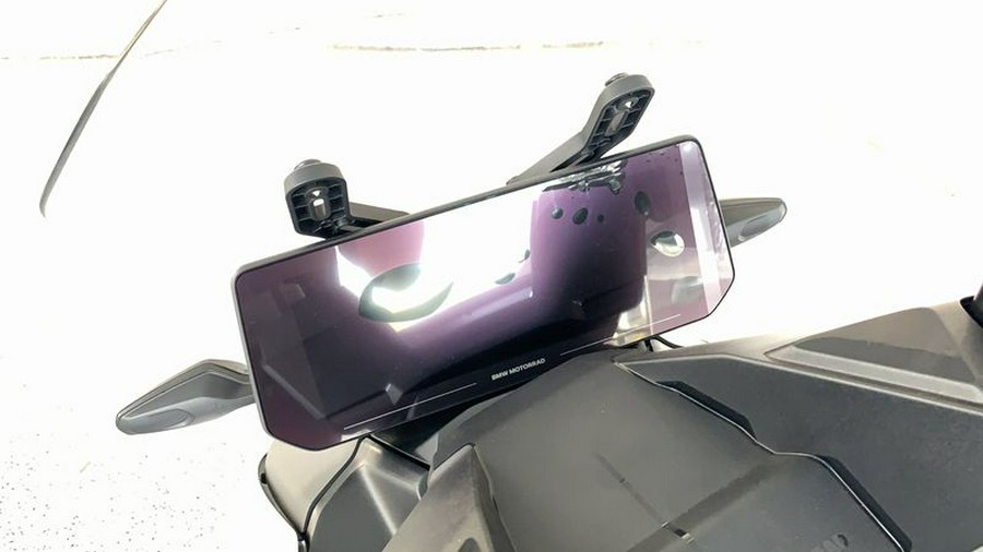 2022 BMW CE04 Inventory