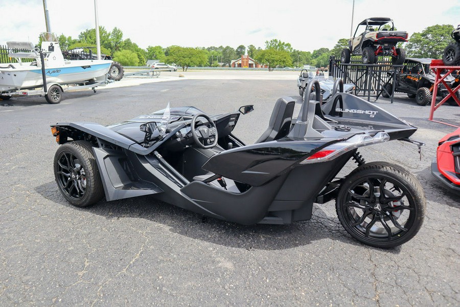 2023 Polaris Slingshot® Slingshot® S with Technology Package 1