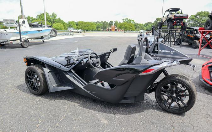 2023 Polaris Slingshot® Slingshot® S with Technology Package 1