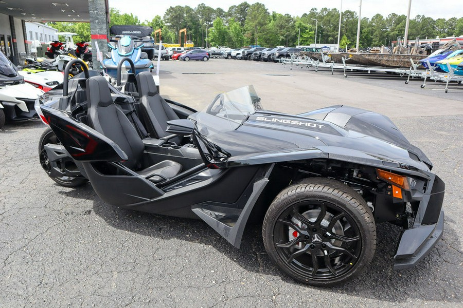 2023 Polaris Slingshot® Slingshot® S with Technology Package 1