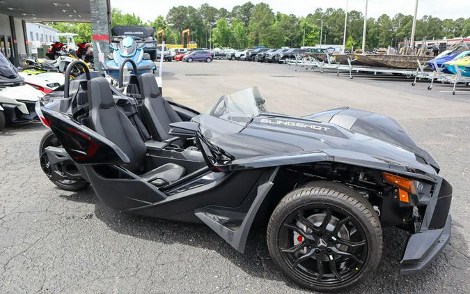 2023 Polaris Slingshot® Slingshot® S with Technology Package 1