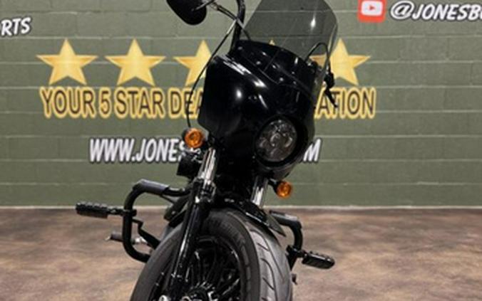 2016 Harley-Davidson Sportster XL1200X - Forty-Eight