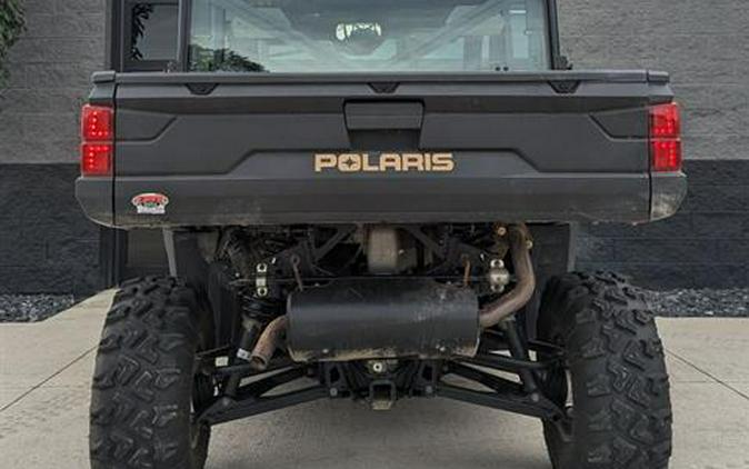 2022 Polaris Ranger Crew 1000 Premium