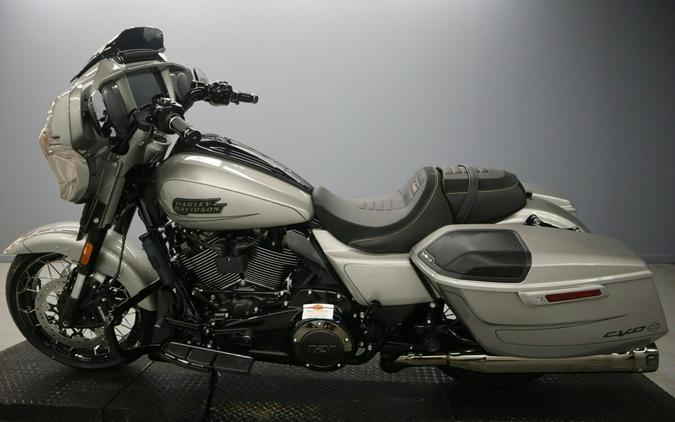 2023 Harley-Davidson CVO Street Glide