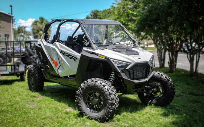 2024 Polaris® RZR Pro XP 4 Sport