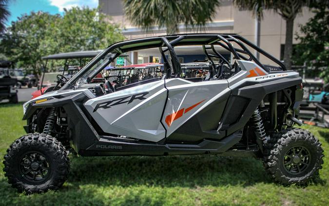 2024 Polaris® RZR Pro XP 4 Sport