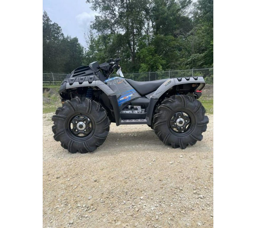 2024 Polaris Sportsman® 850 High Lifter® Edition