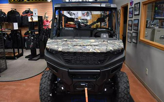 2025 Polaris Ranger 1000 Premium