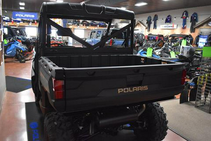 2025 Polaris Ranger 1000 Premium