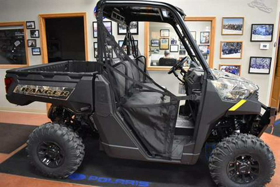 2025 Polaris Ranger 1000 Premium