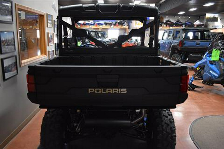 2025 Polaris Ranger 1000 Premium