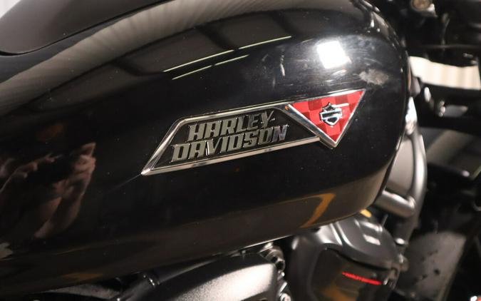 2025 Harley-Davidson Sportster S