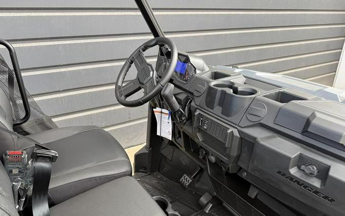 2026 Polaris® Ranger XP 1000 Premium