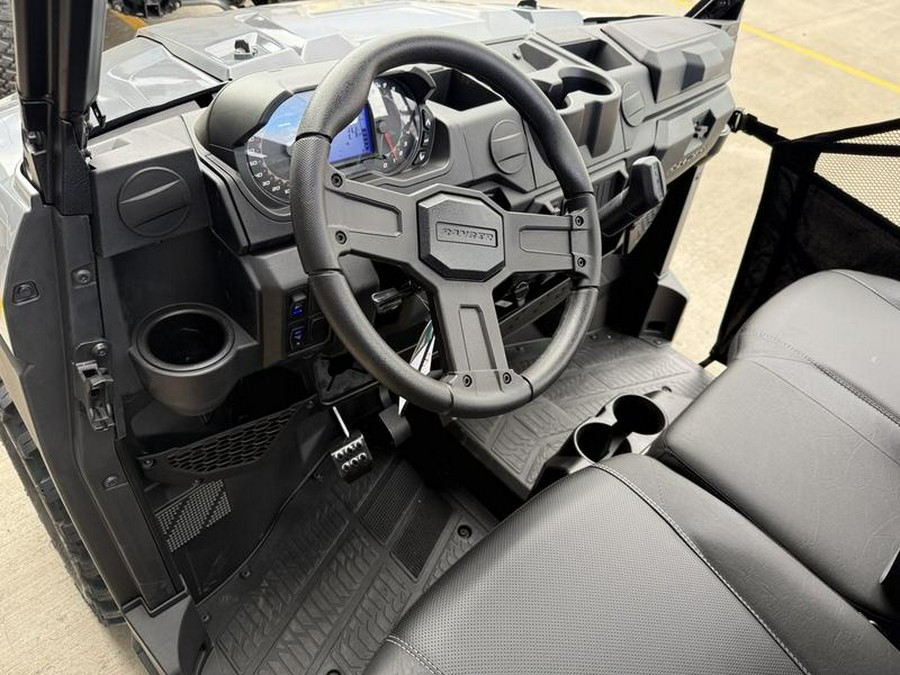 2026 Polaris® Ranger XP 1000 Premium