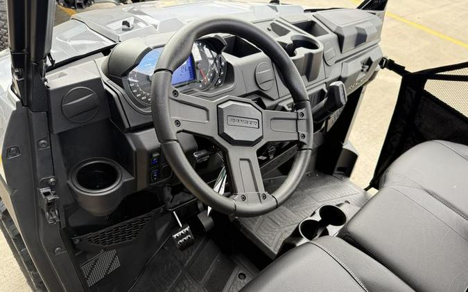 2026 Polaris® Ranger XP 1000 Premium