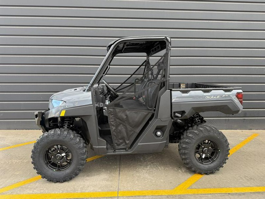2026 Polaris® Ranger XP 1000 Premium