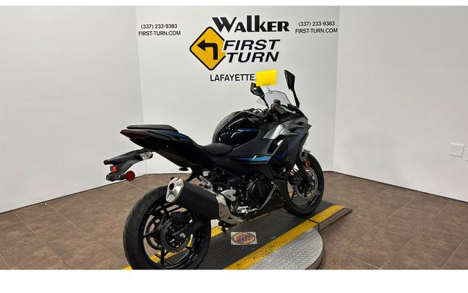 2025 EX500GSFAN - Kawasaki