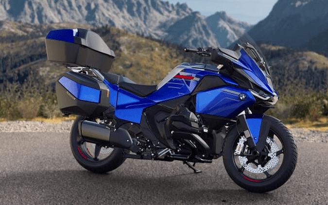 2026 BMW R 1300 RT