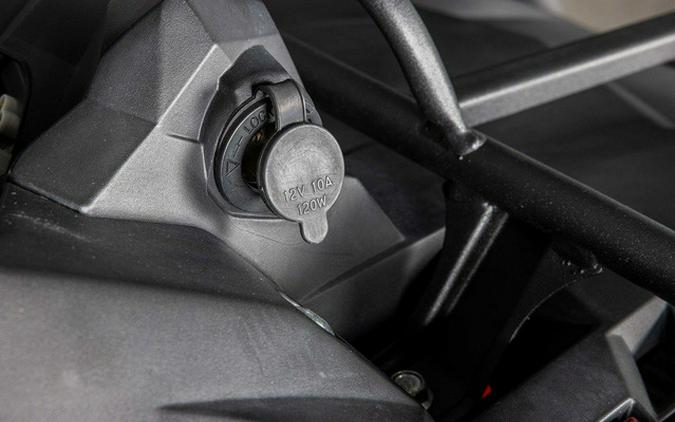 2021 Yamaha Kodiak 450