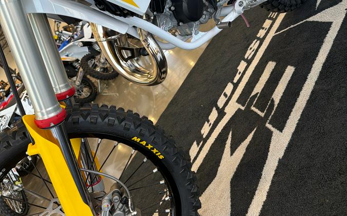 2027 Husqvarna TC 85 19/16