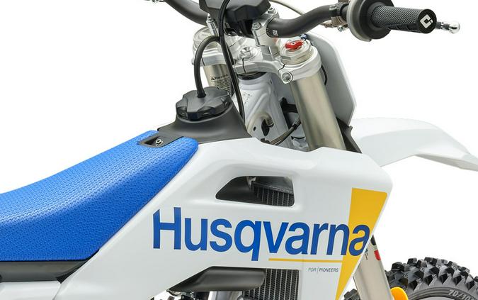 2027 Husqvarna TC 85 19/16