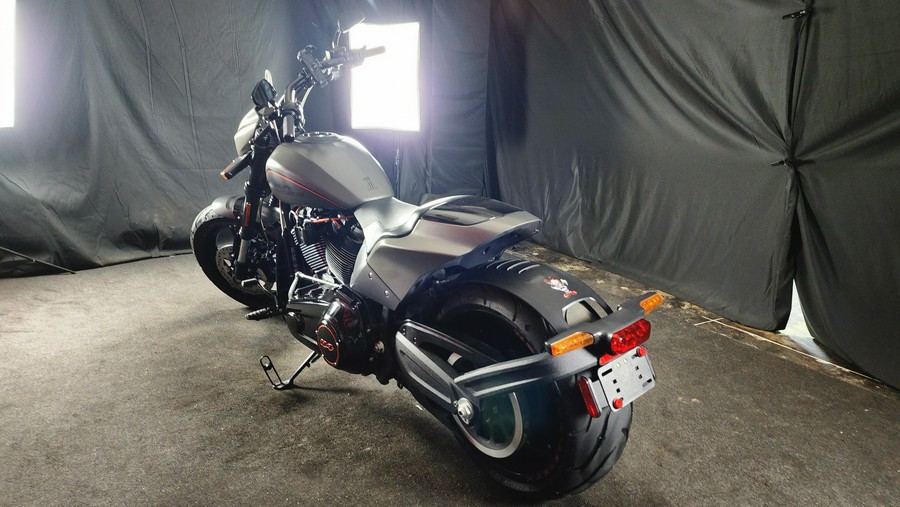 2019 HARLEY-DAVIDSON UNKNOWN - C041479