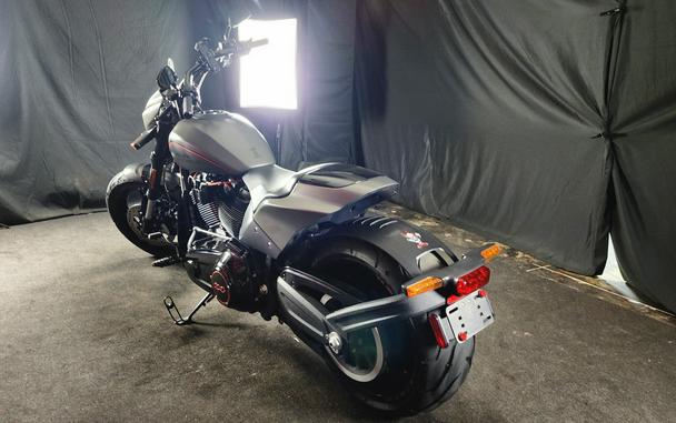 2019 HARLEY-DAVIDSON UNKNOWN - C041479