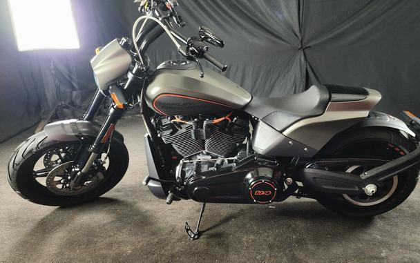 2019 HARLEY-DAVIDSON UNKNOWN - C041479