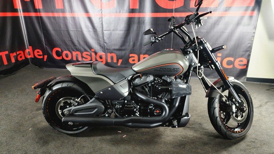 2019 HARLEY-DAVIDSON UNKNOWN - C041479