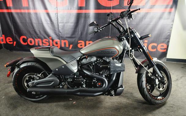 2019 HARLEY-DAVIDSON UNKNOWN - C041479