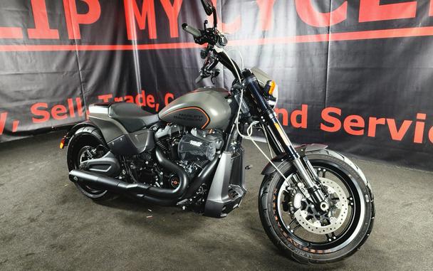 2019 HARLEY-DAVIDSON UNKNOWN - C041479