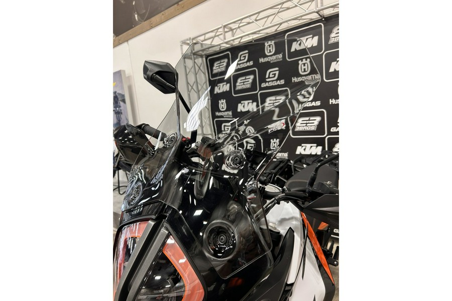 2020 1290 SUPER ADVENTURE - KTM