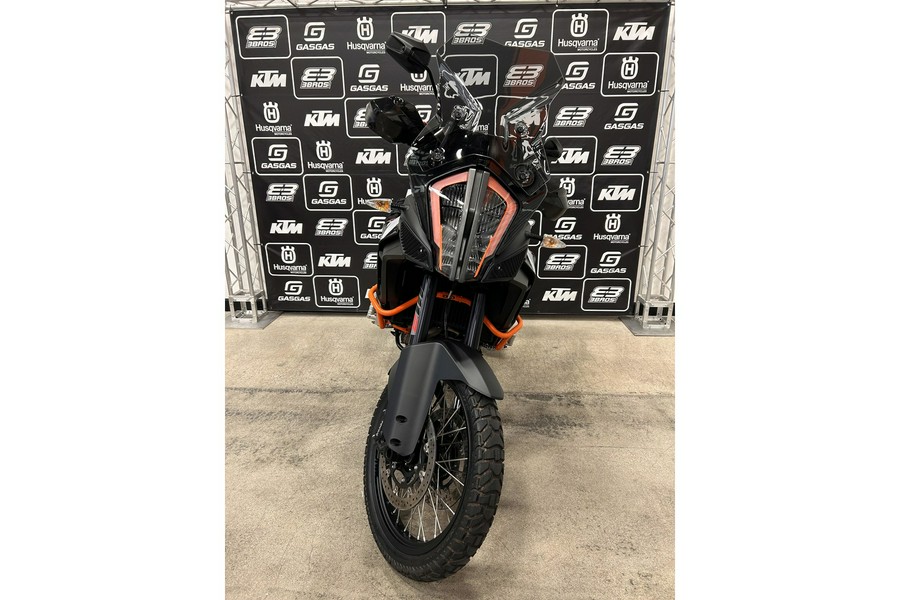 2020 1290 SUPER ADVENTURE - KTM