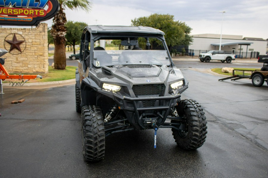 2025 POLARIS GENERAL XP 4 1000 ULTIMATE