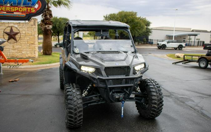 2025 POLARIS GENERAL XP 4 1000 ULTIMATE