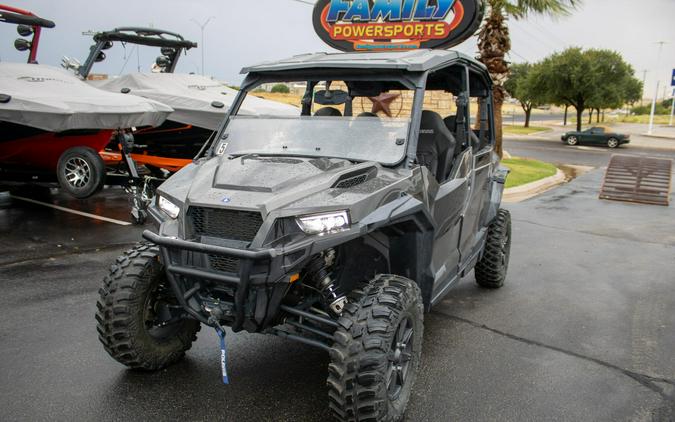 2025 POLARIS GENERAL XP 4 1000 ULTIMATE
