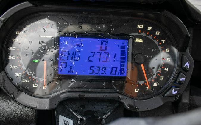 2025 POLARIS GENERAL XP 4 1000 ULTIMATE
