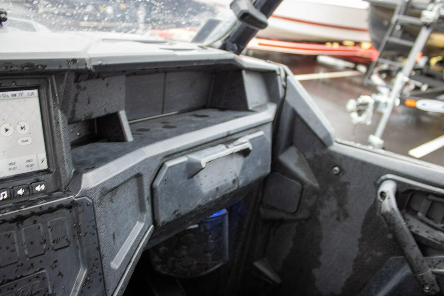 2025 POLARIS GENERAL XP 4 1000 ULTIMATE
