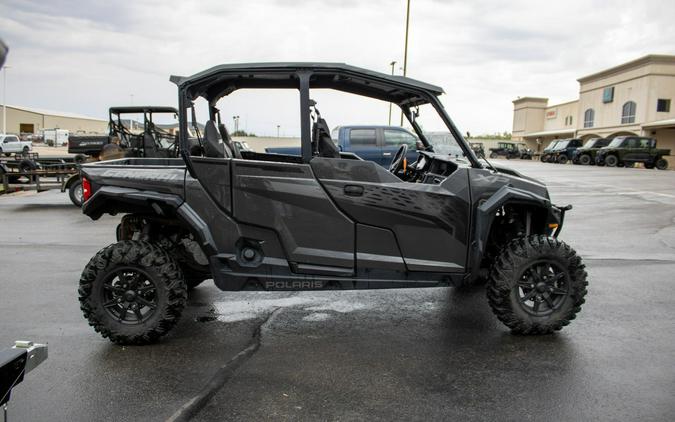 2025 POLARIS GENERAL XP 4 1000 ULTIMATE