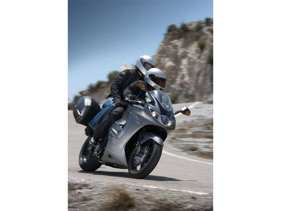 2008 Triumph Sprint ST ABS