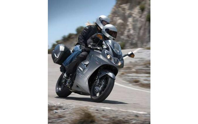 2008 Triumph Sprint ST ABS