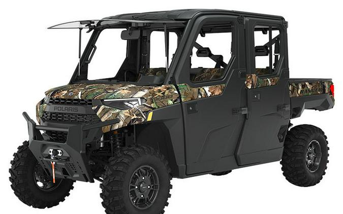 2023 Polaris Ranger Crew XP 1000 NorthStar Edition Ultimate - R