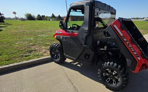 2027 Polaris Ranger XP 1000 NorthStar Ultimate