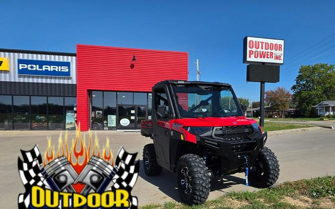 2027 Polaris Ranger XP 1000 NorthStar Ultimate