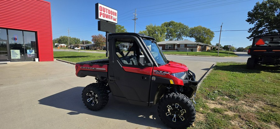 2027 Polaris Ranger XP 1000 NorthStar Ultimate