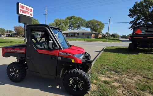 2027 Polaris Ranger XP 1000 NorthStar Ultimate