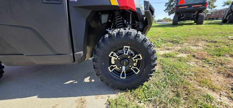 2027 Polaris Ranger XP 1000 NorthStar Ultimate