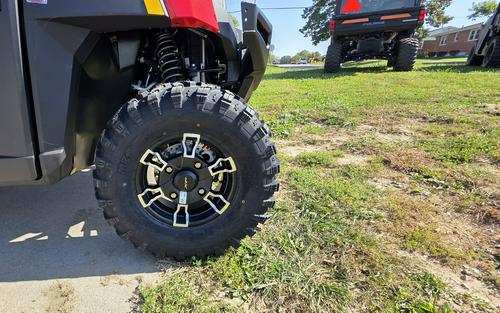 2027 Polaris Ranger XP 1000 NorthStar Ultimate